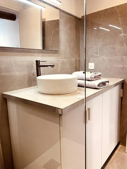 Appartamento Mazarin Suite Centre Ville Historique Proche Cours Mirabeau Aix-en-Provence Francia